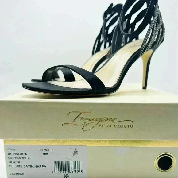 Imagine by Vince Camuto IM-Pharra Pumps - Picture 11 of 11